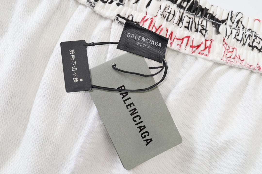 LuxluxHouse Best Quality Clothes Balenciaga Pants