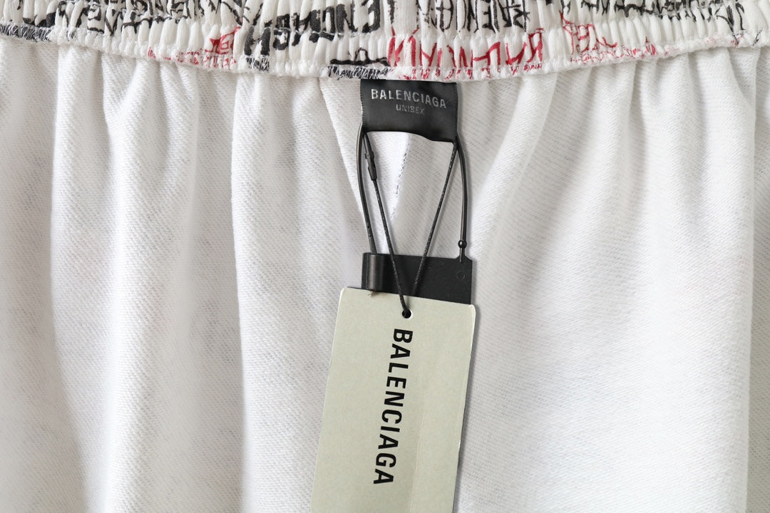 LuxluxHouse Best Quality Clothes Balenciaga Pants