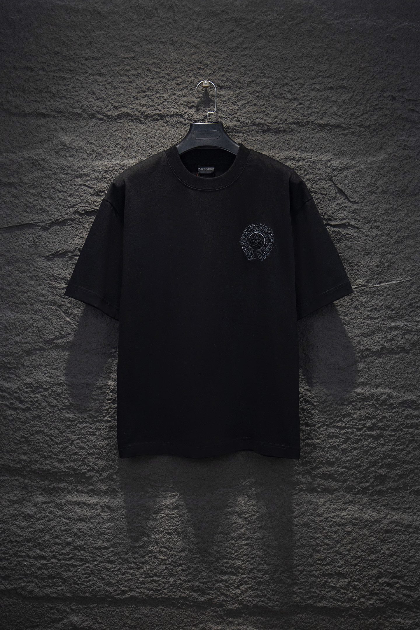 LuxluxHouse Best Quality Clothes Chrome Hearts T-shirt