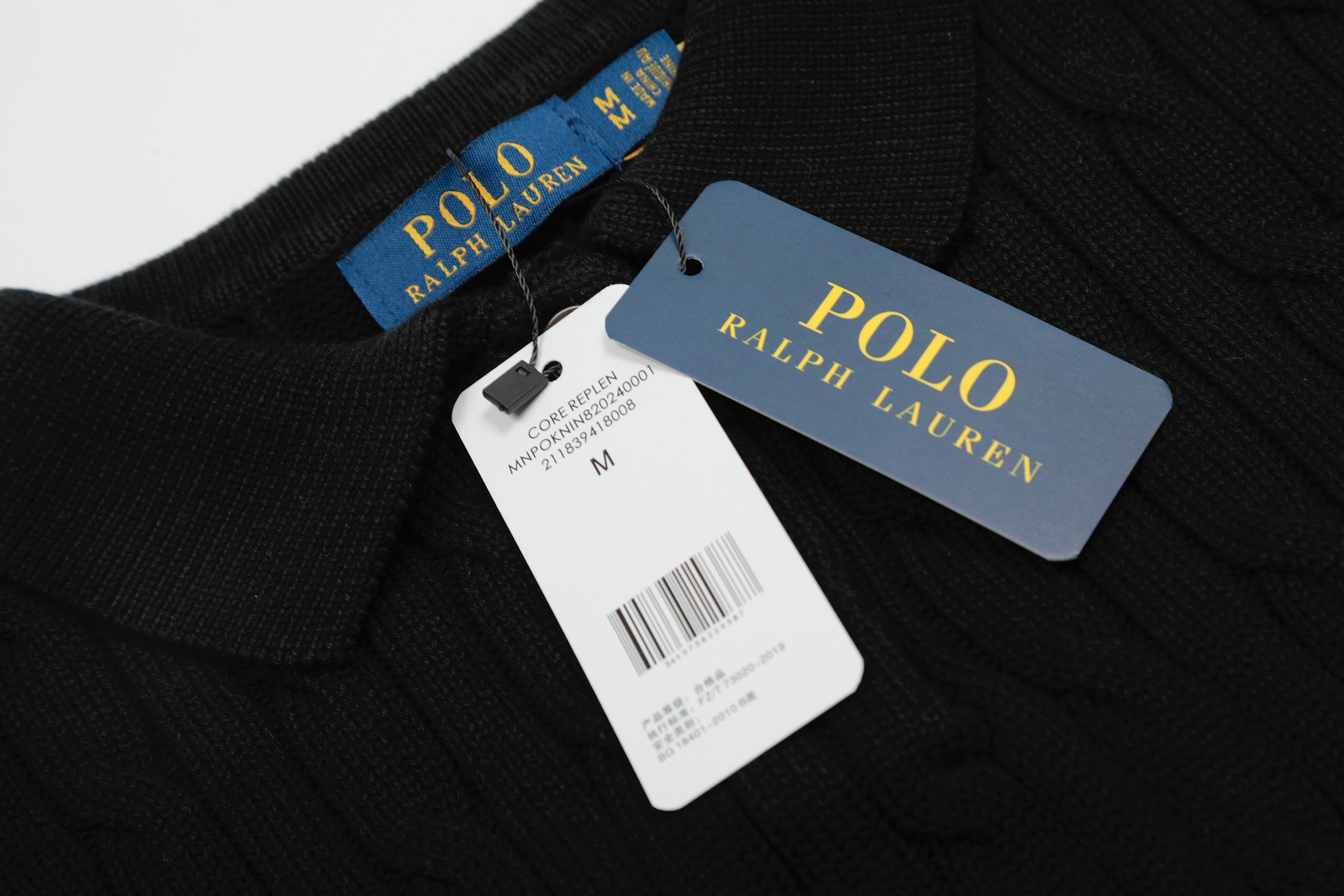 LuxluxHouse Best Quality Clothes Shirts&Polo Ralph Lauren