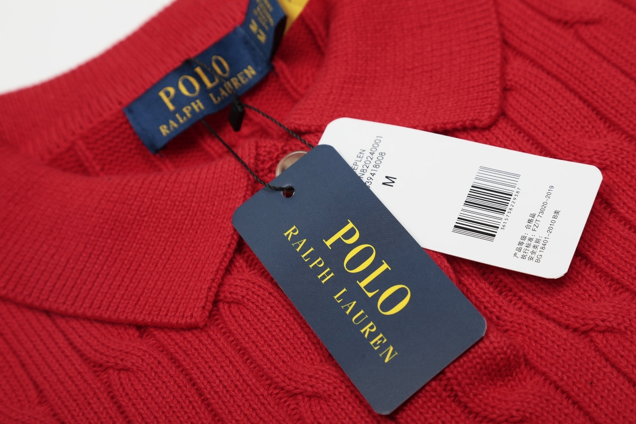 LuxluxHouse Best Quality Clothes Shirts&Polo Ralph Lauren