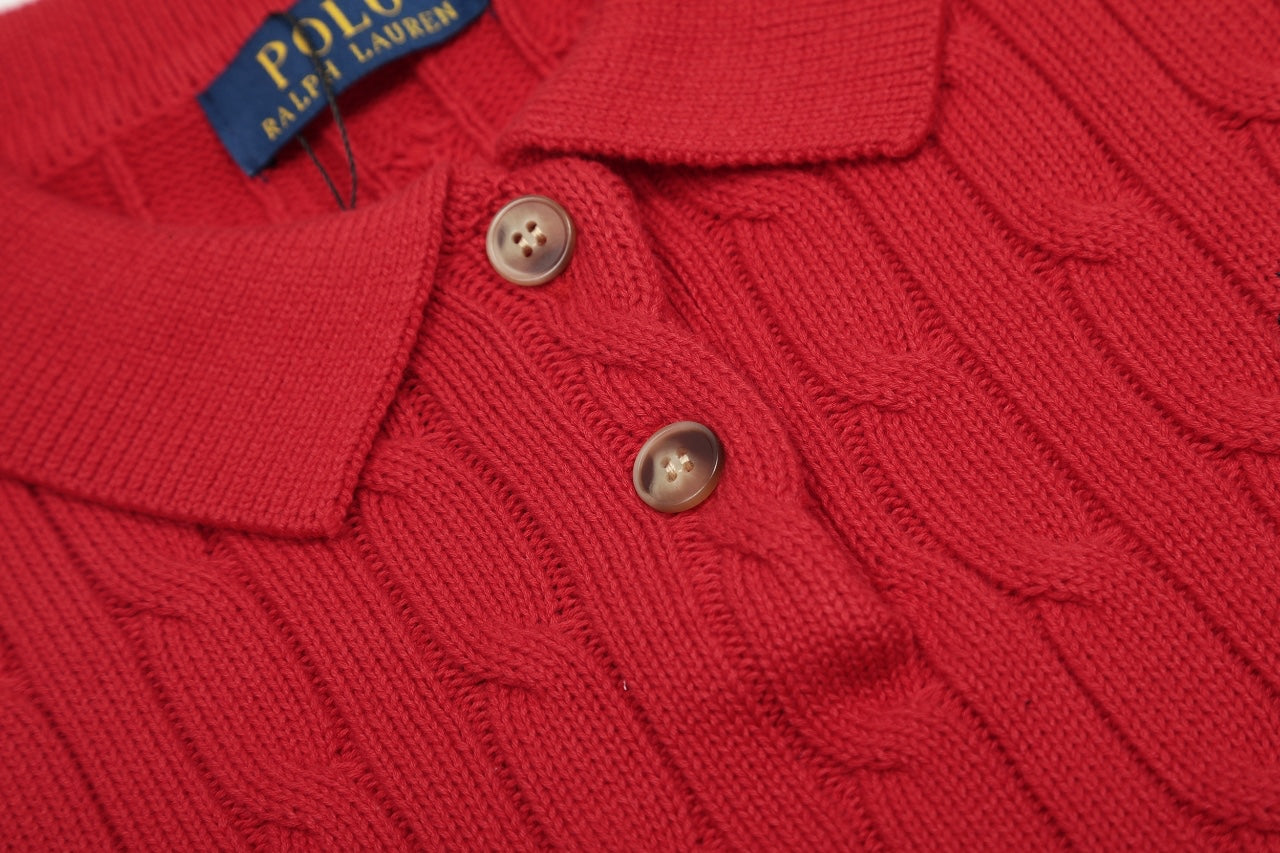 LuxluxHouse Best Quality Clothes Shirts&Polo Ralph Lauren