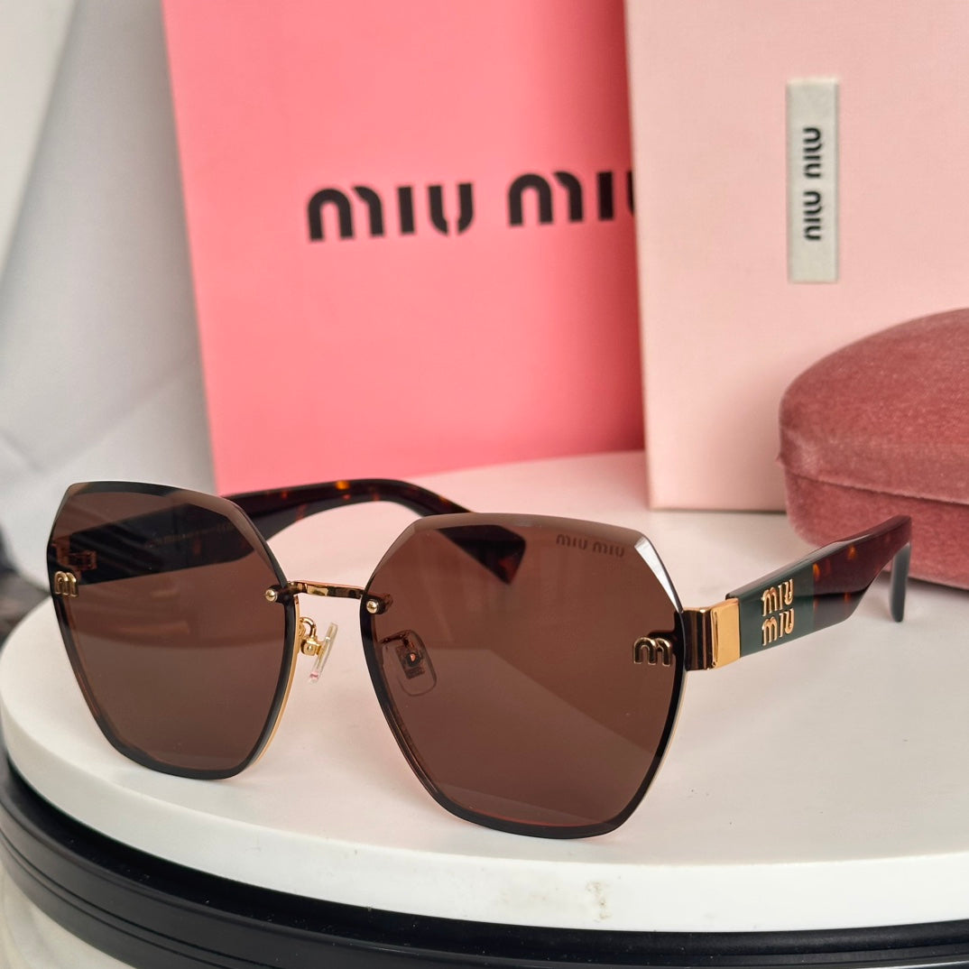 LuxluxHouse Best Quality Glasses Miu Miu