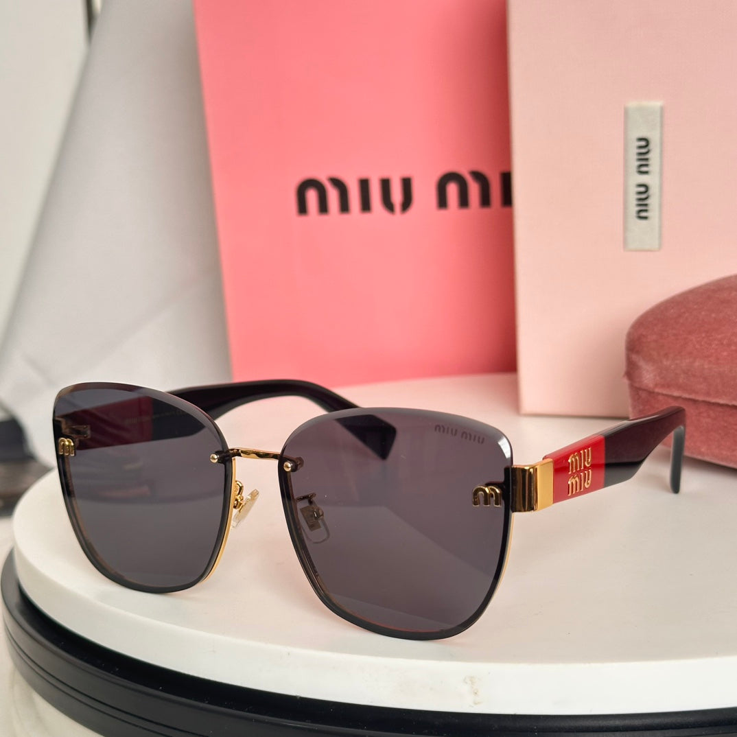 LuxluxHouse Best Quality Glasses Miu Miu