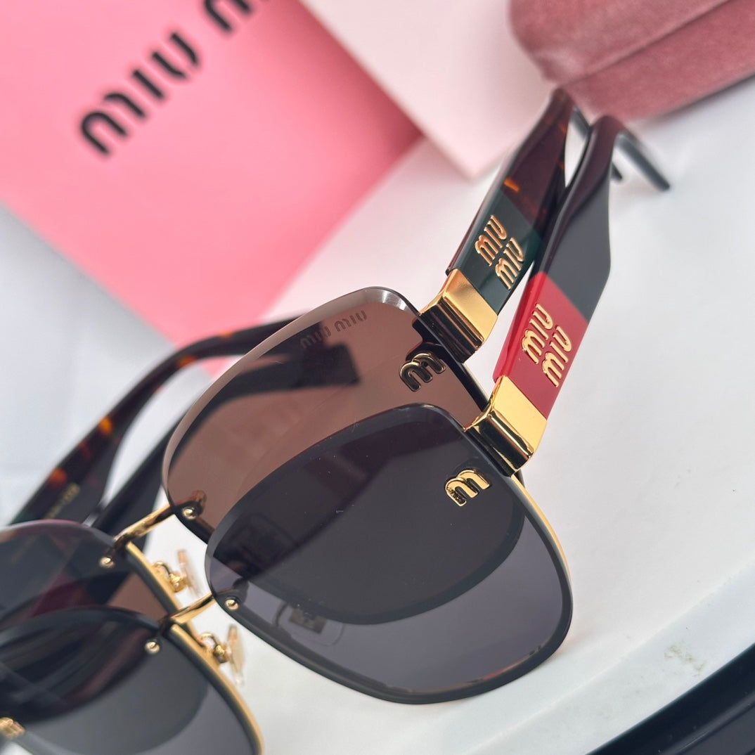 LuxluxHouse Best Quality Glasses Miu Miu