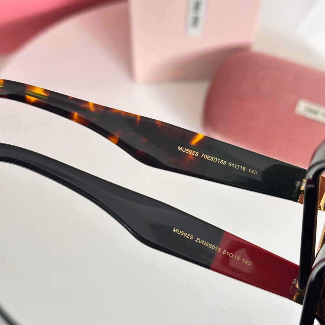 LuxluxHouse Best Quality Glasses Miu Miu