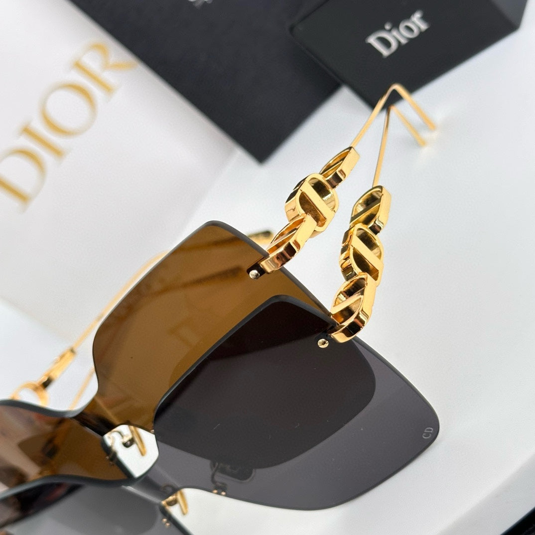 LuxluxHouse Best Quality Glasses Dior