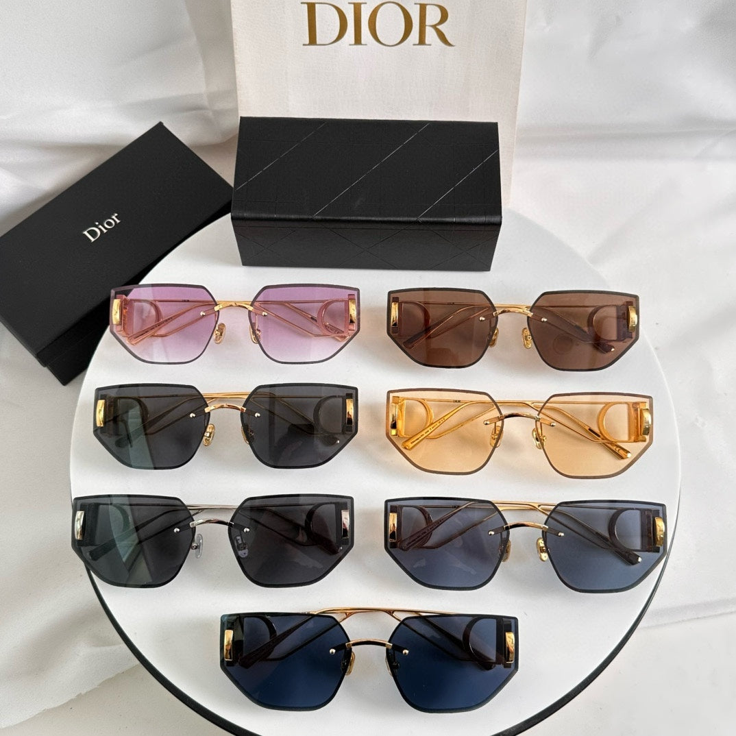 LuxluxHouse Best Quality Glasses Dior