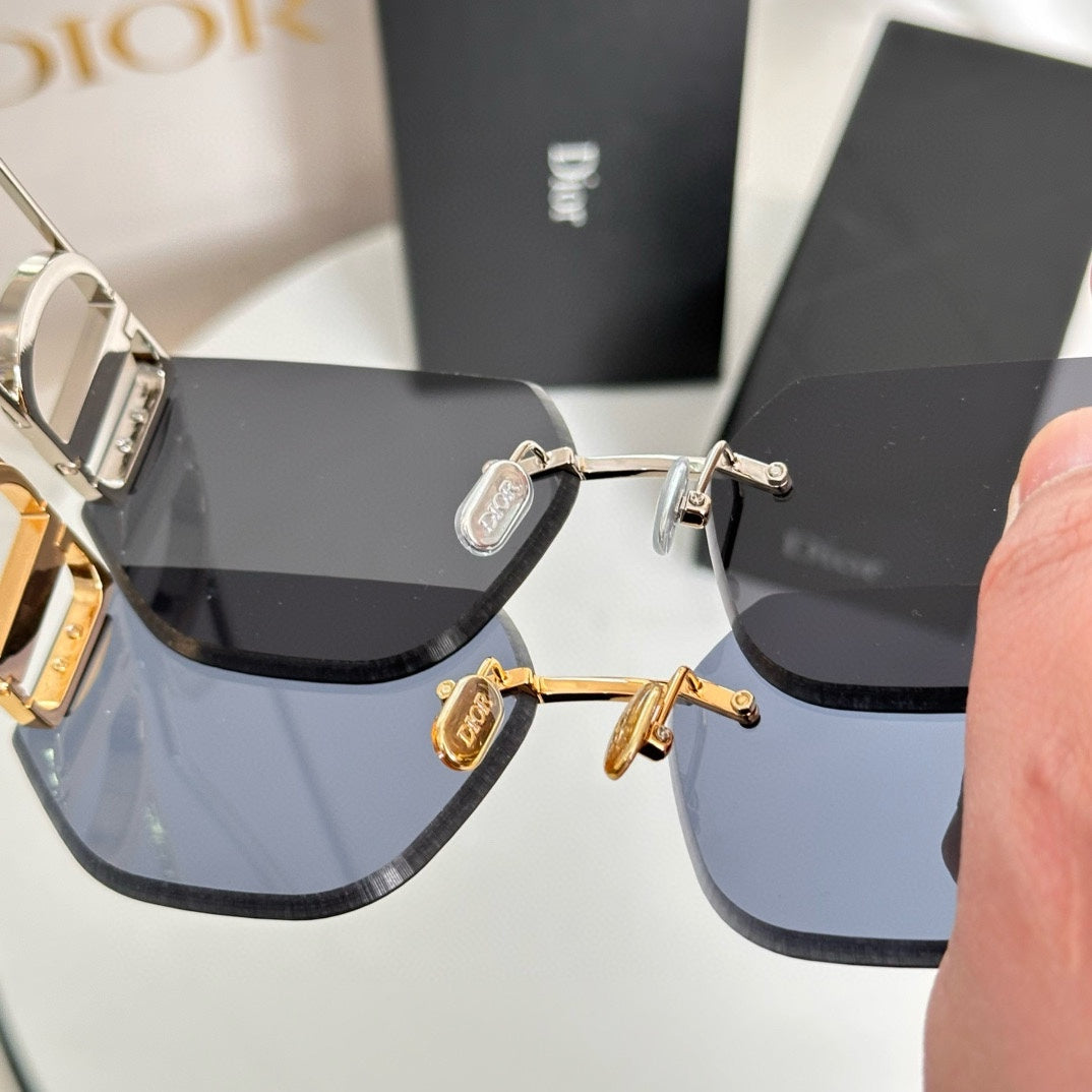 LuxluxHouse Best Quality Glasses Dior