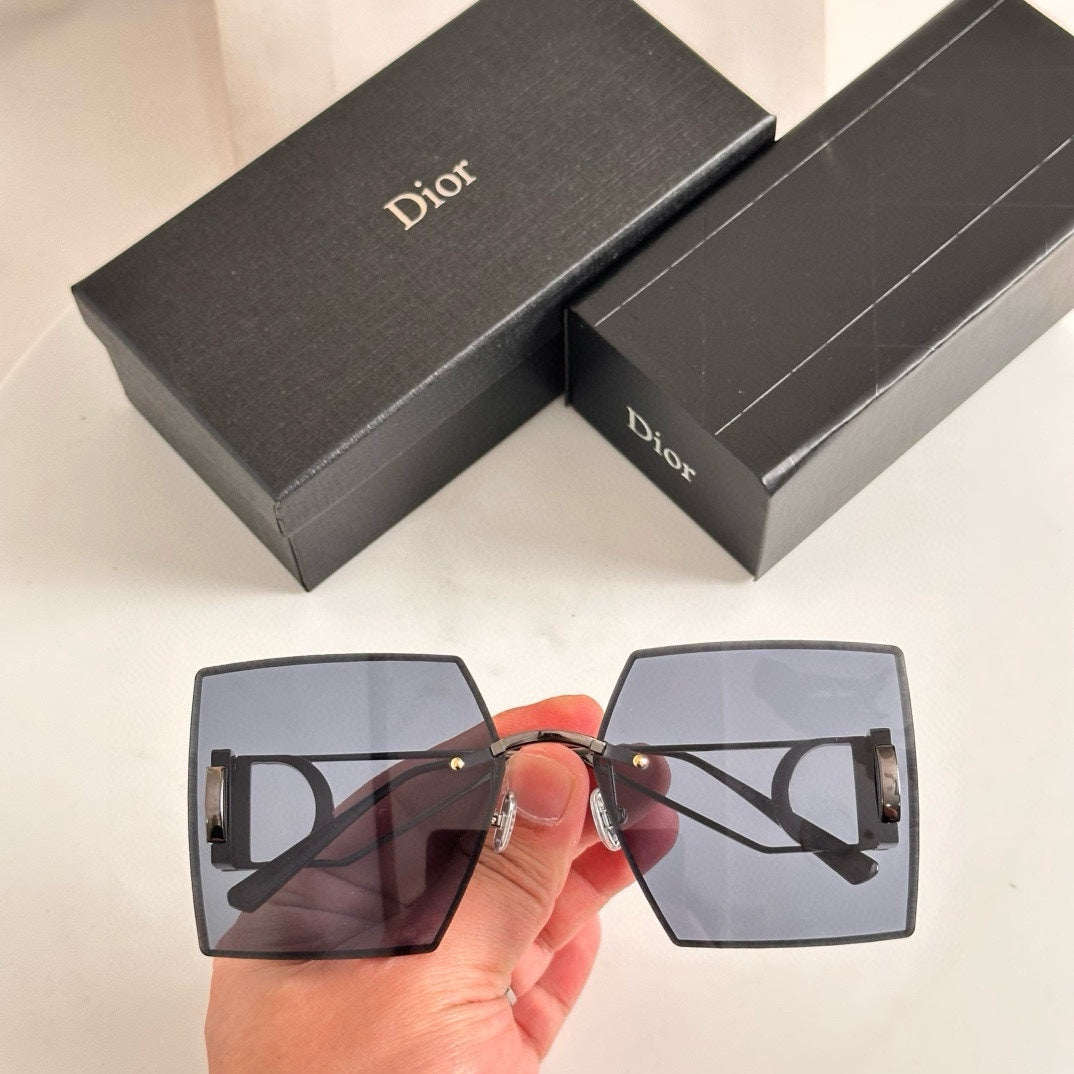 LuxluxHouse Best Quality Glasses Dior