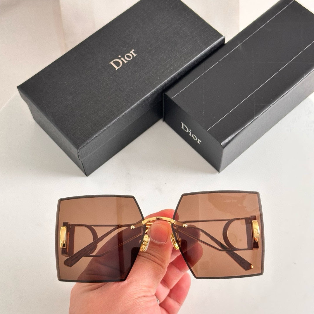 LuxluxHouse Best Quality Glasses Dior