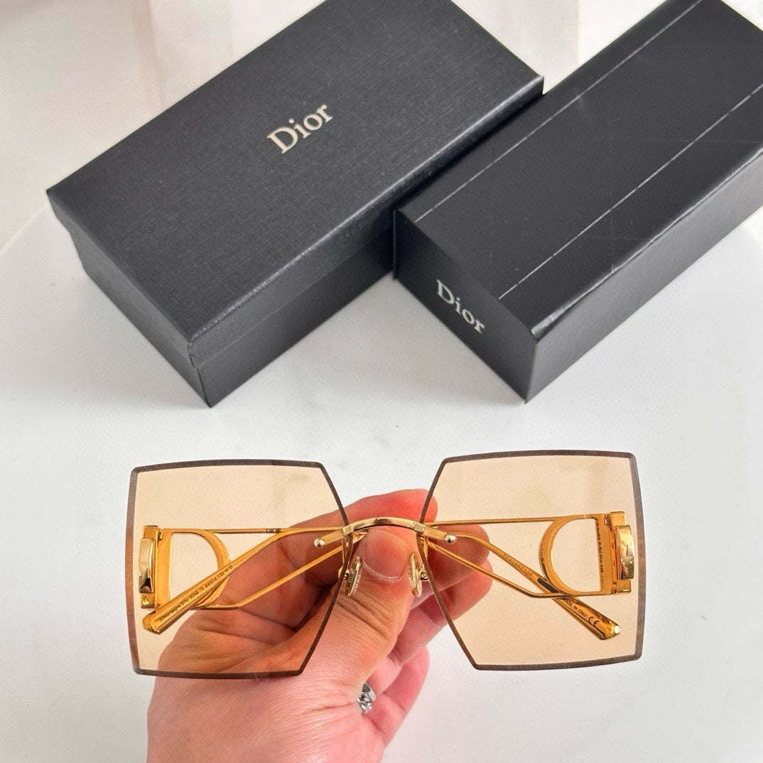 LuxluxHouse Best Quality Glasses Dior
