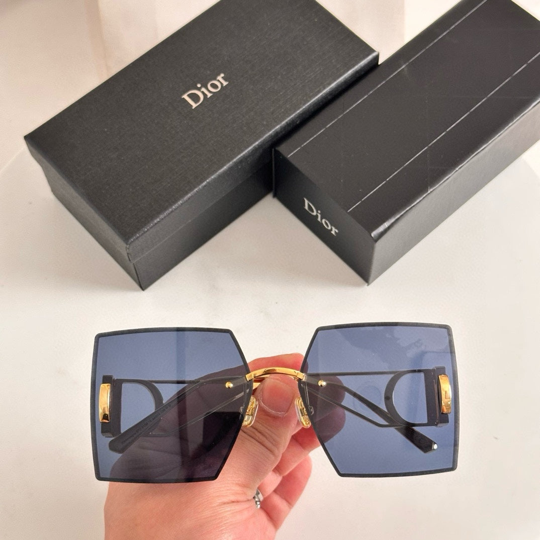 LuxluxHouse Best Quality Glasses Dior