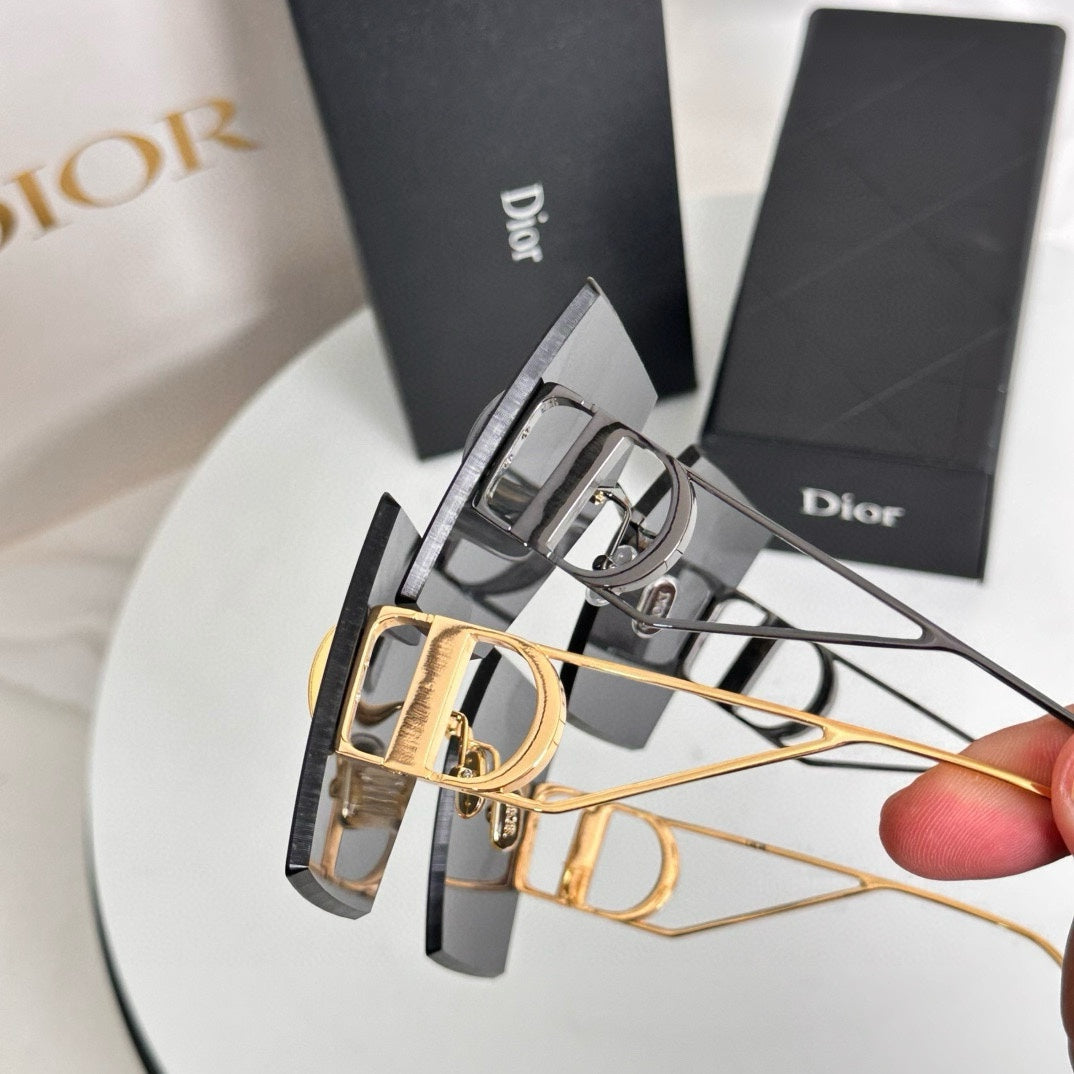 LuxluxHouse Best Quality Glasses Dior