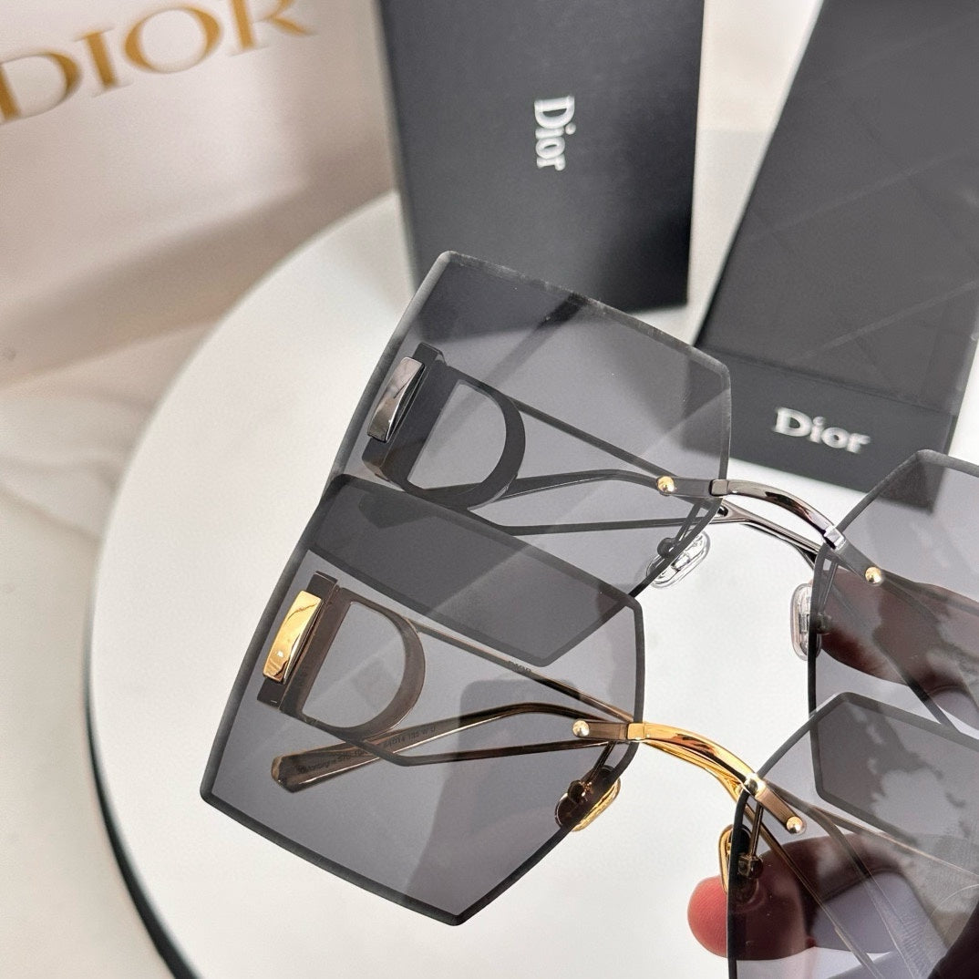 LuxluxHouse Best Quality Glasses Dior