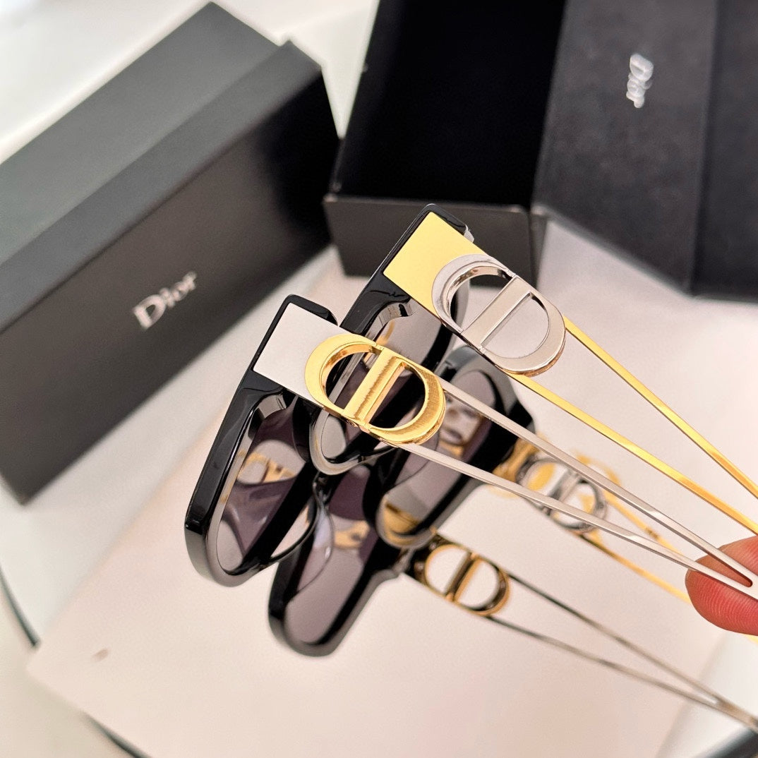 LuxluxHouse Best Quality Glasses Dior
