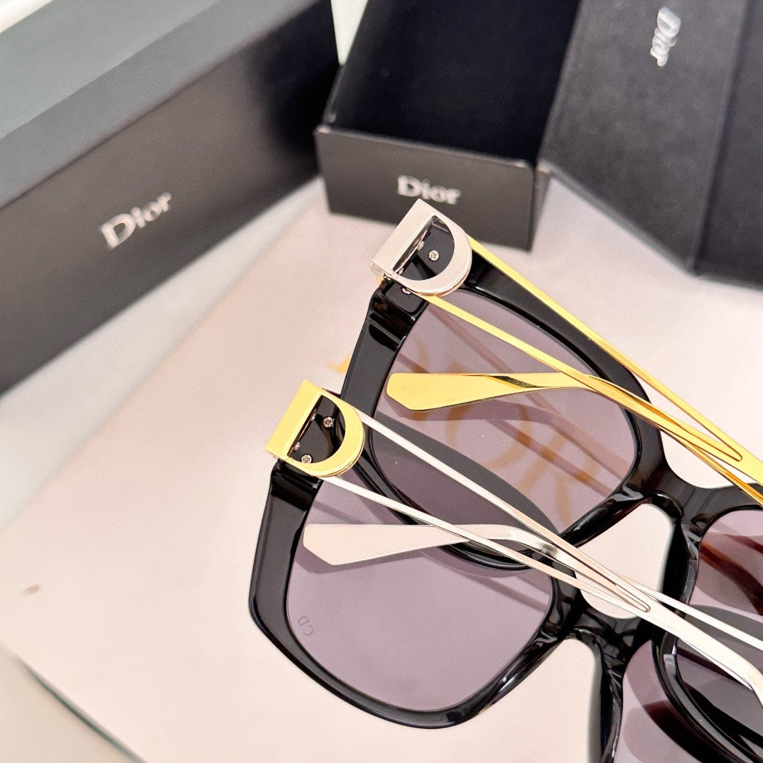 LuxluxHouse Best Quality Glasses Dior