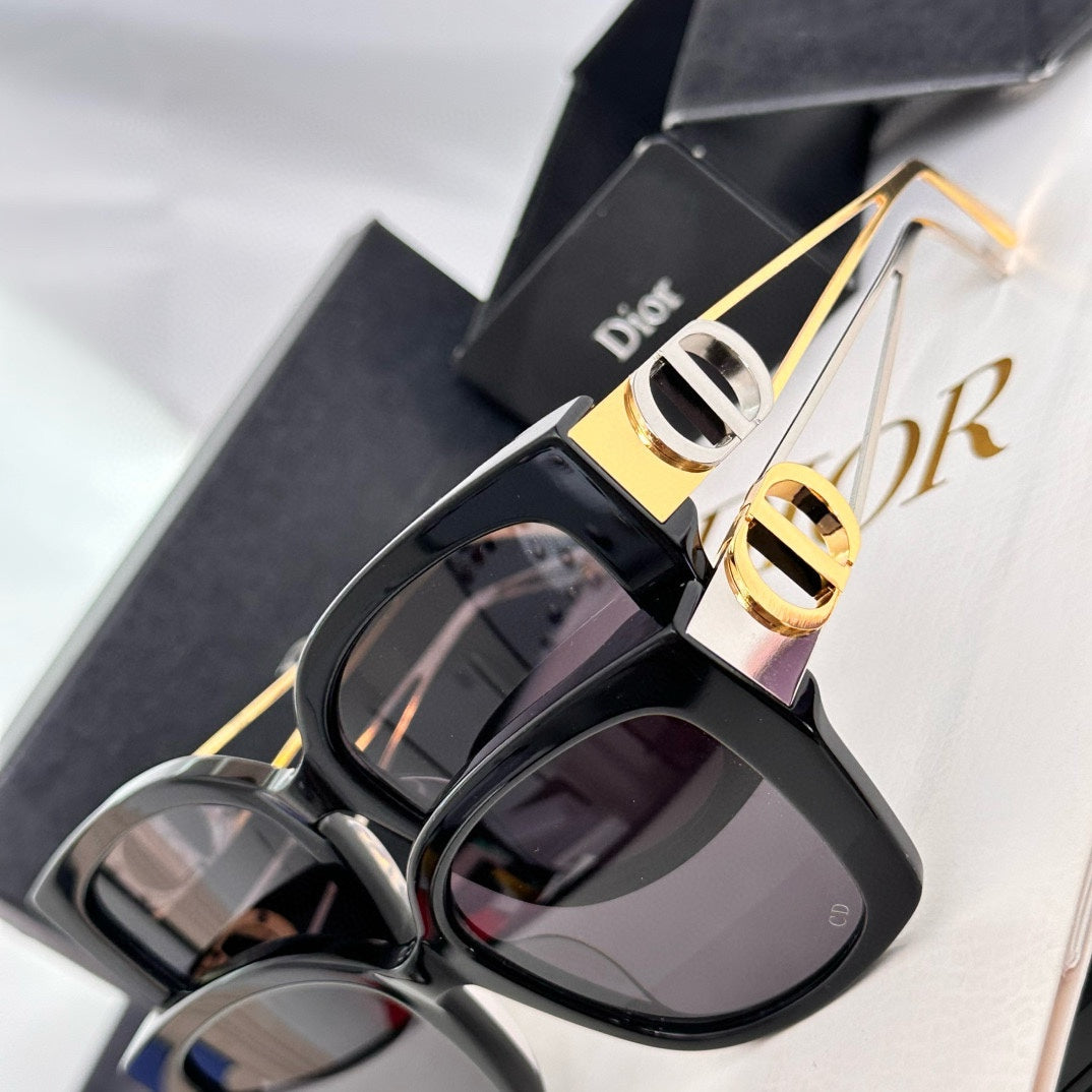 LuxluxHouse Best Quality Glasses Dior