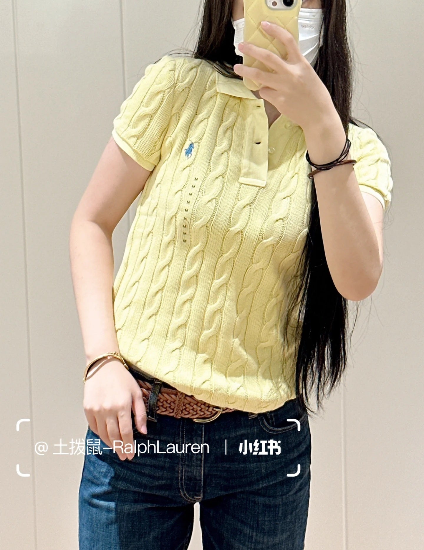 LuxluxHouse Best Quality Clothes Shirts&Polo Ralph Lauren