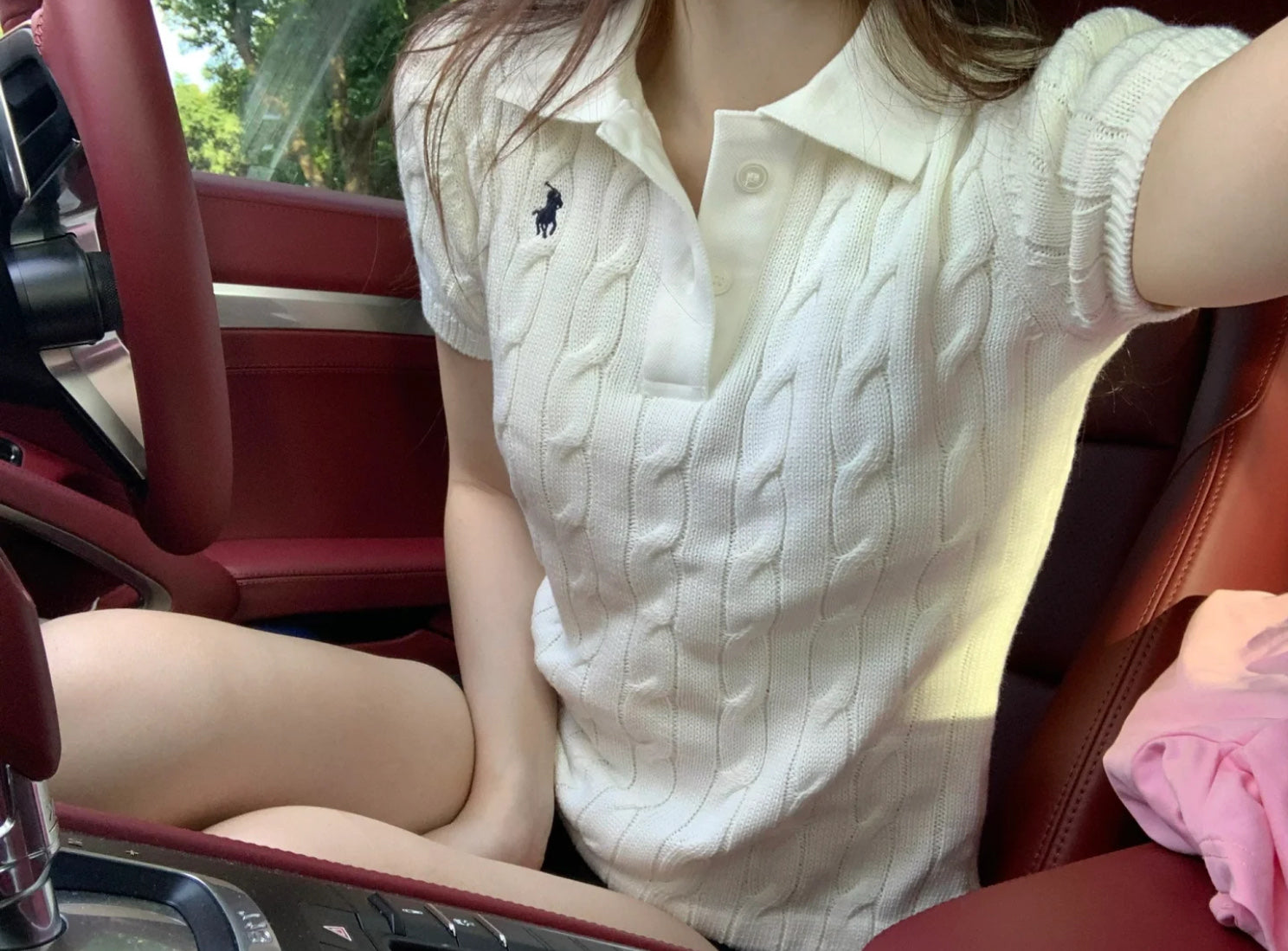 LuxluxHouse Best Quality Clothes Shirts&Polo Ralph Lauren