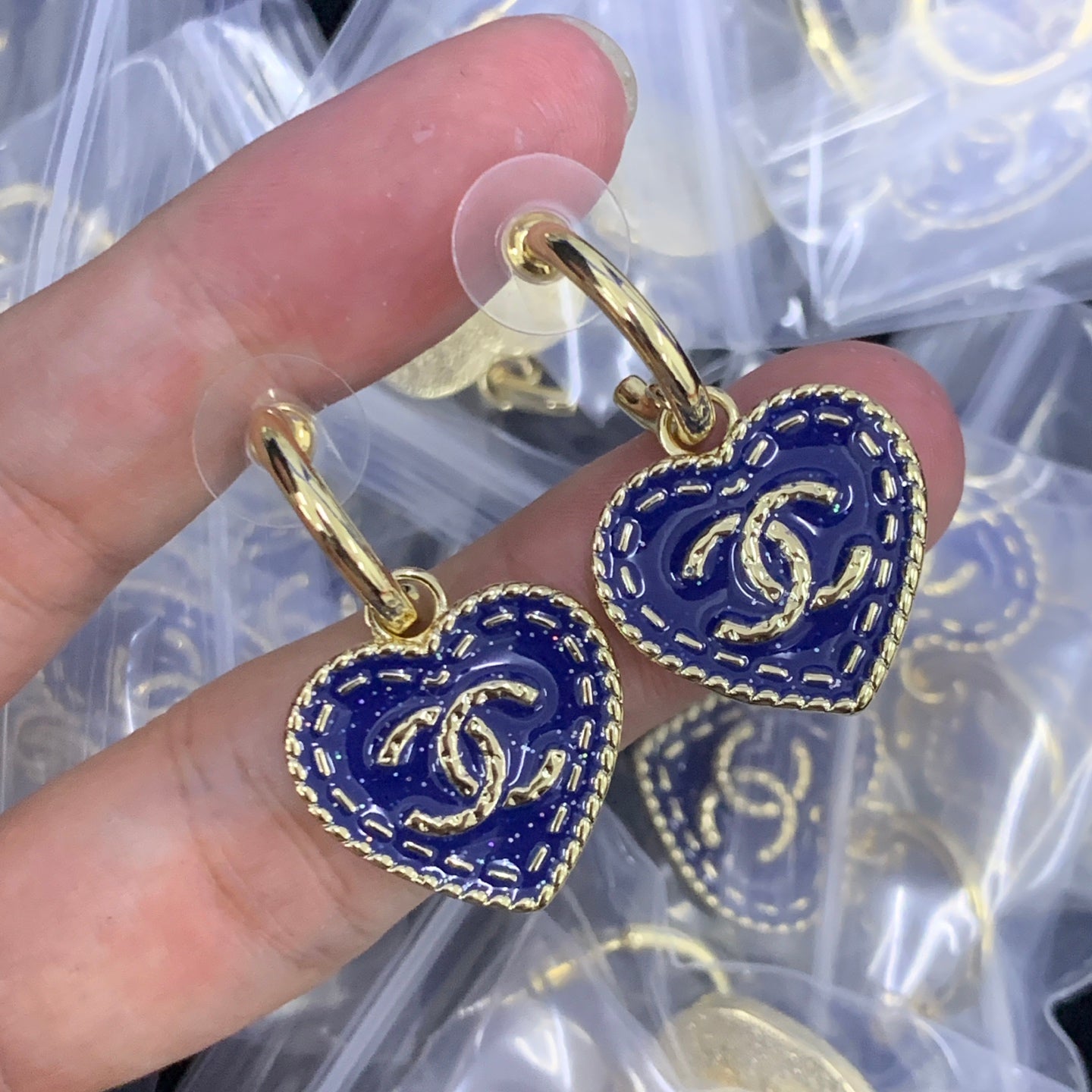 LuxluxHouse Low Price And High Quality Accessories Chanel