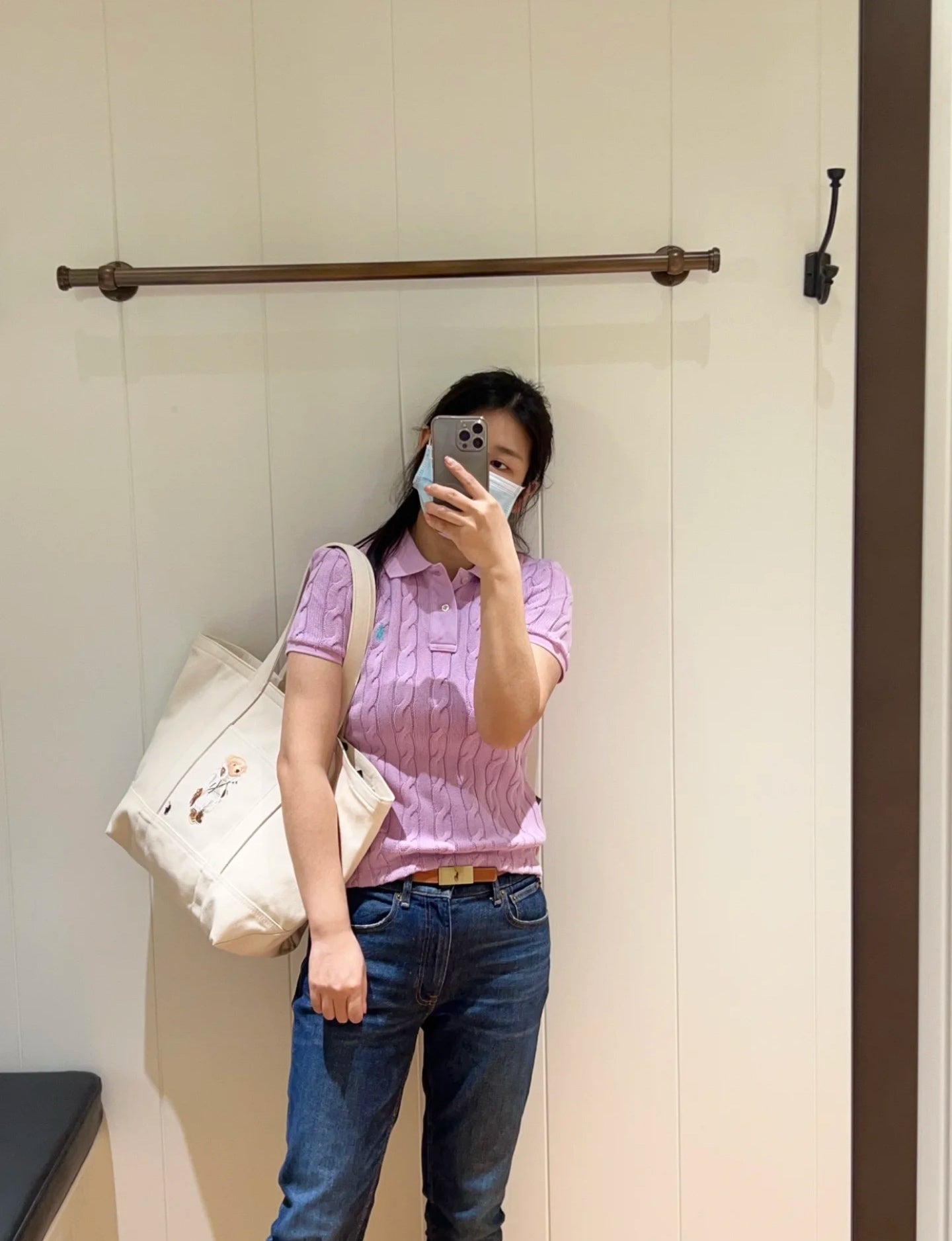 LuxluxHouse Best Quality Clothes Shirts&Polo Ralph Lauren