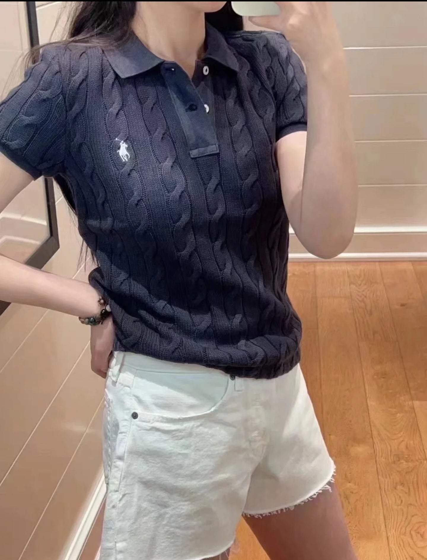 LuxluxHouse Best Quality Clothes Shirts&Polo Ralph Lauren