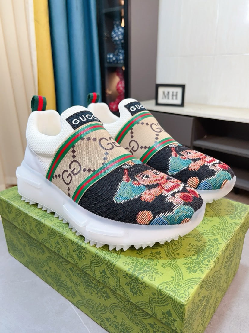 LuxluxHouse Best Quality Shoes Gucci