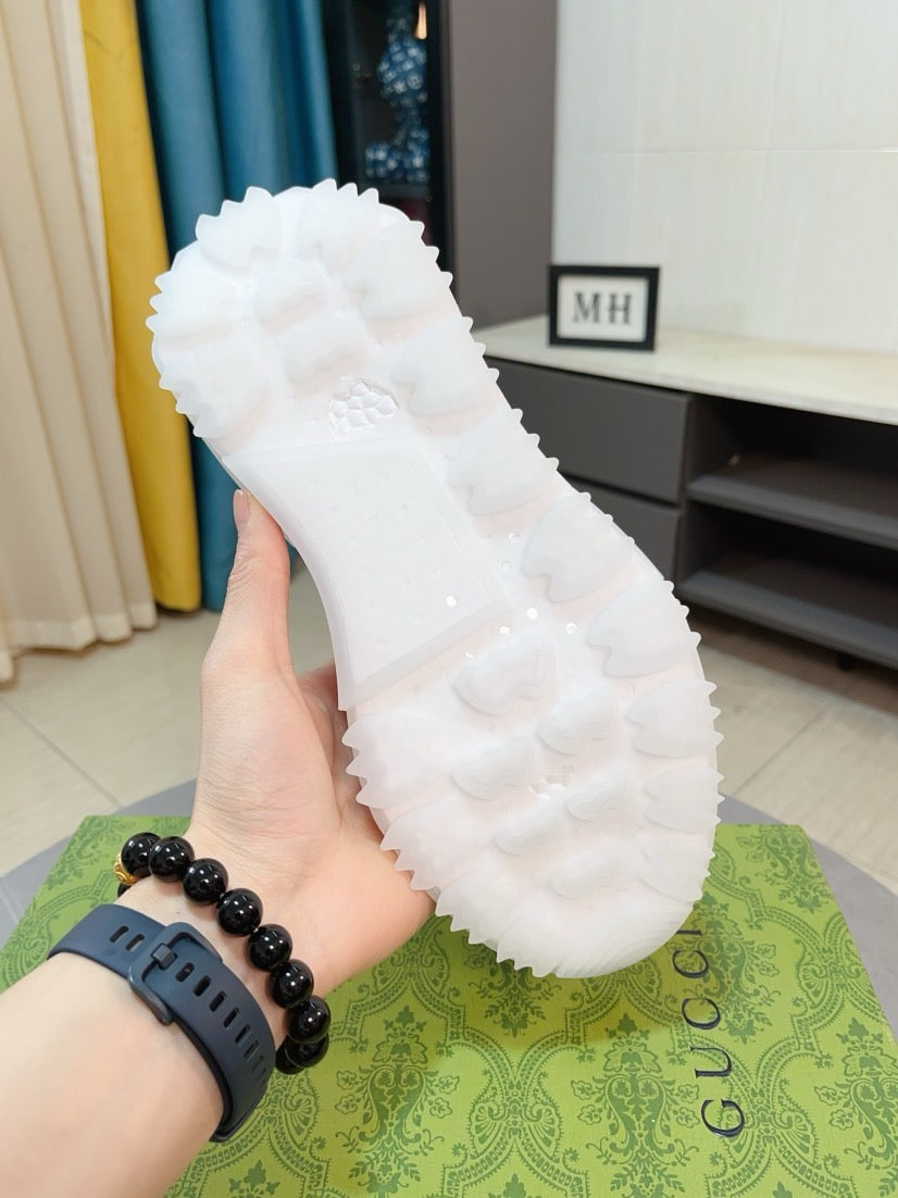 LuxluxHouse Best Quality Shoes Gucci
