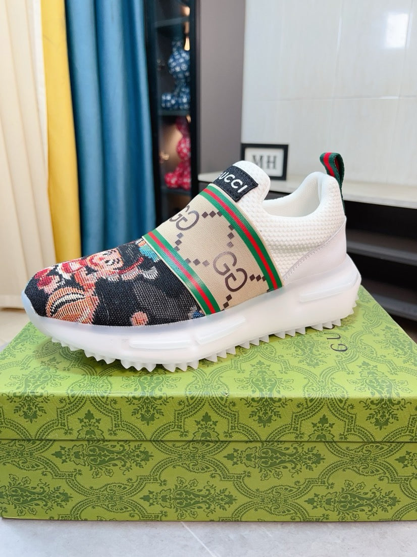 LuxluxHouse Best Quality Shoes Gucci