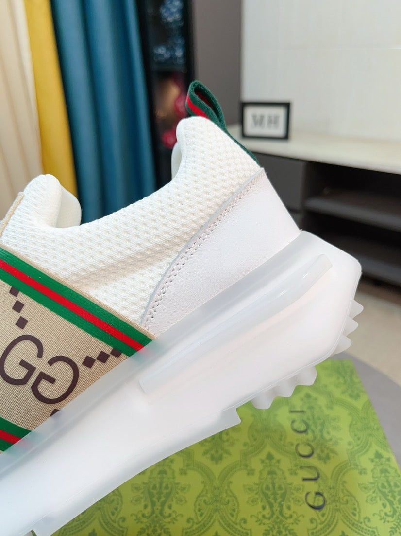 LuxluxHouse Best Quality Shoes Gucci