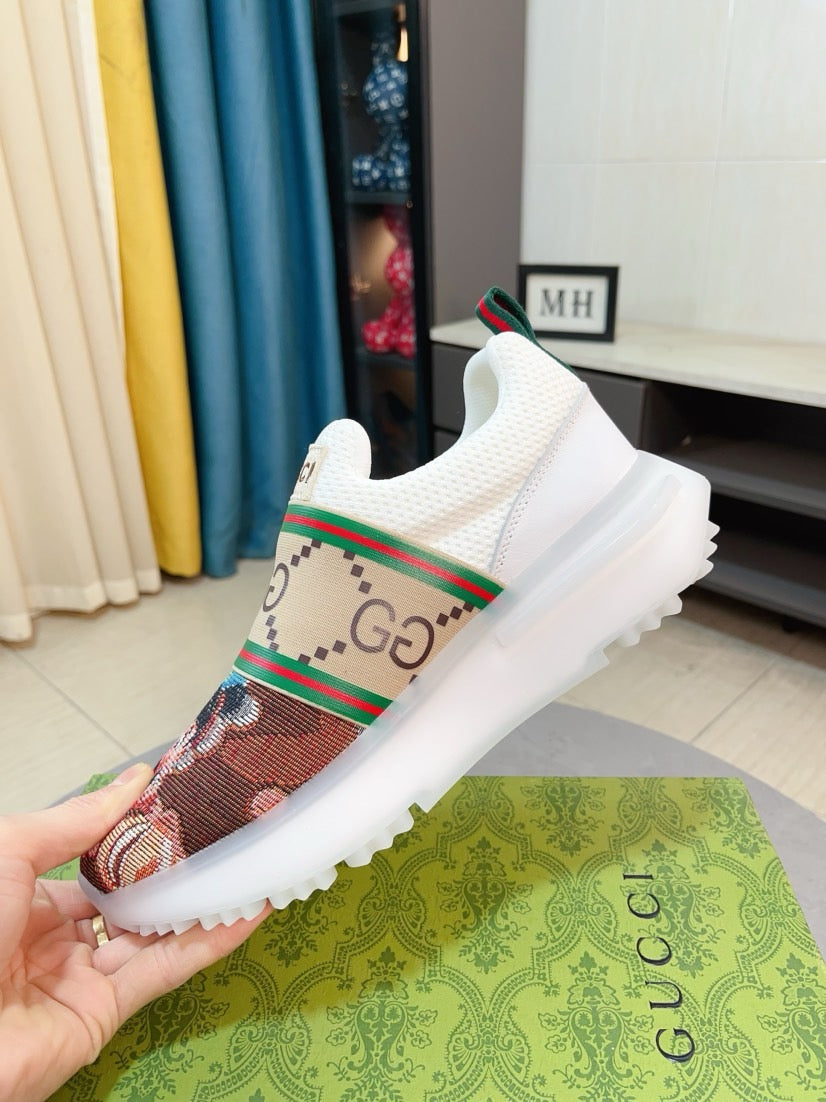 LuxluxHouse Best Quality Shoes Gucci
