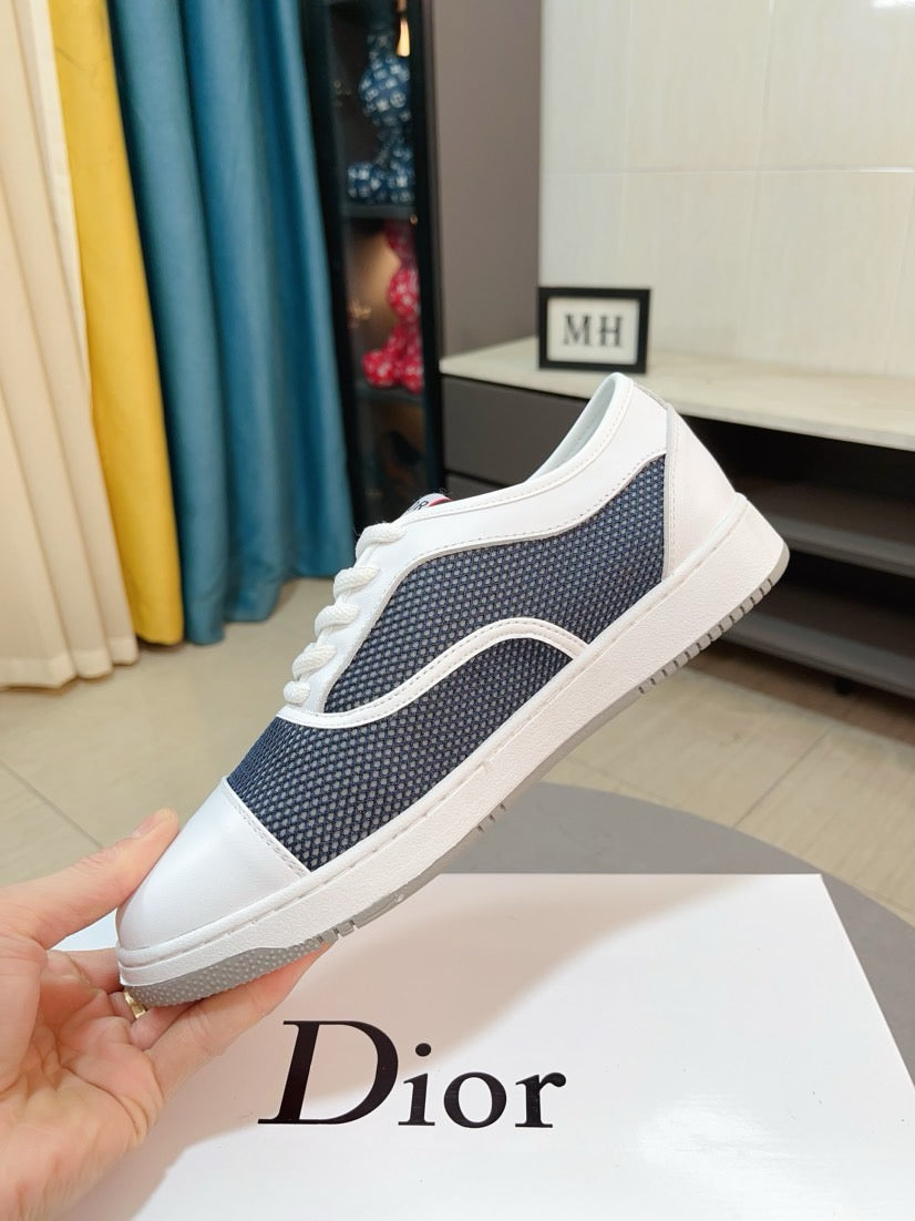LuxluxHouse Best Quality Shoes Dior