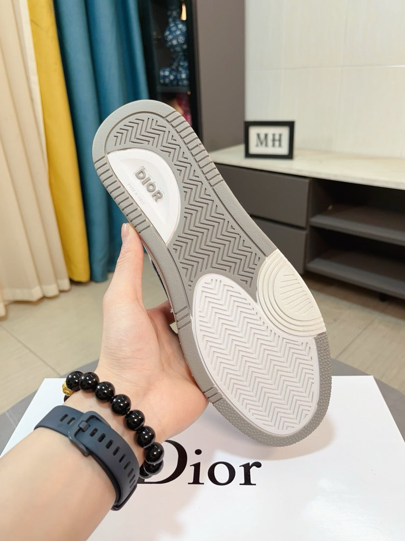 LuxluxHouse Best Quality Shoes Dior