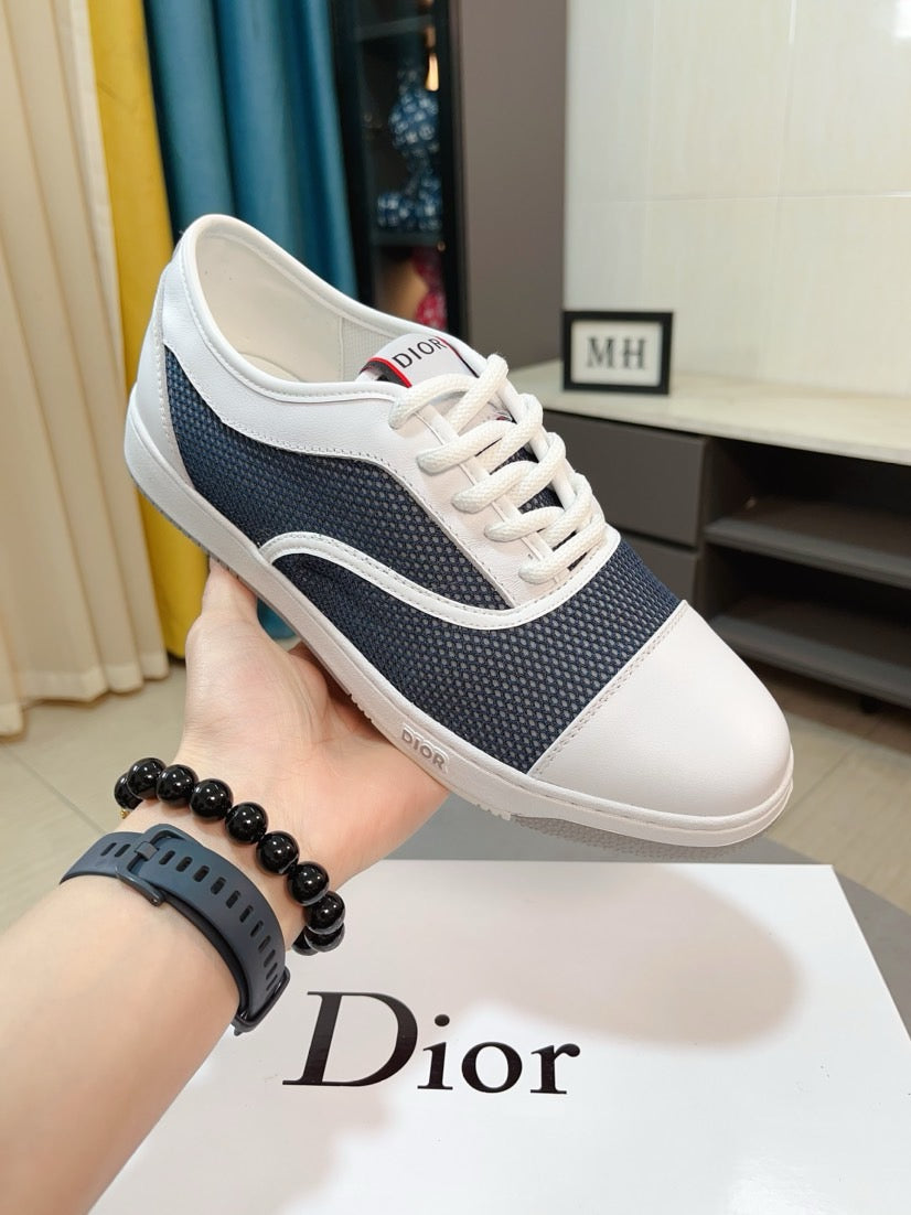 LuxluxHouse Best Quality Shoes Dior