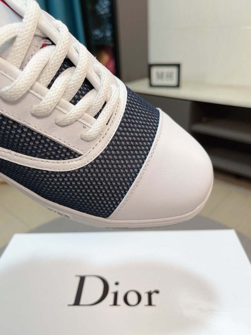 LuxluxHouse Best Quality Shoes Dior