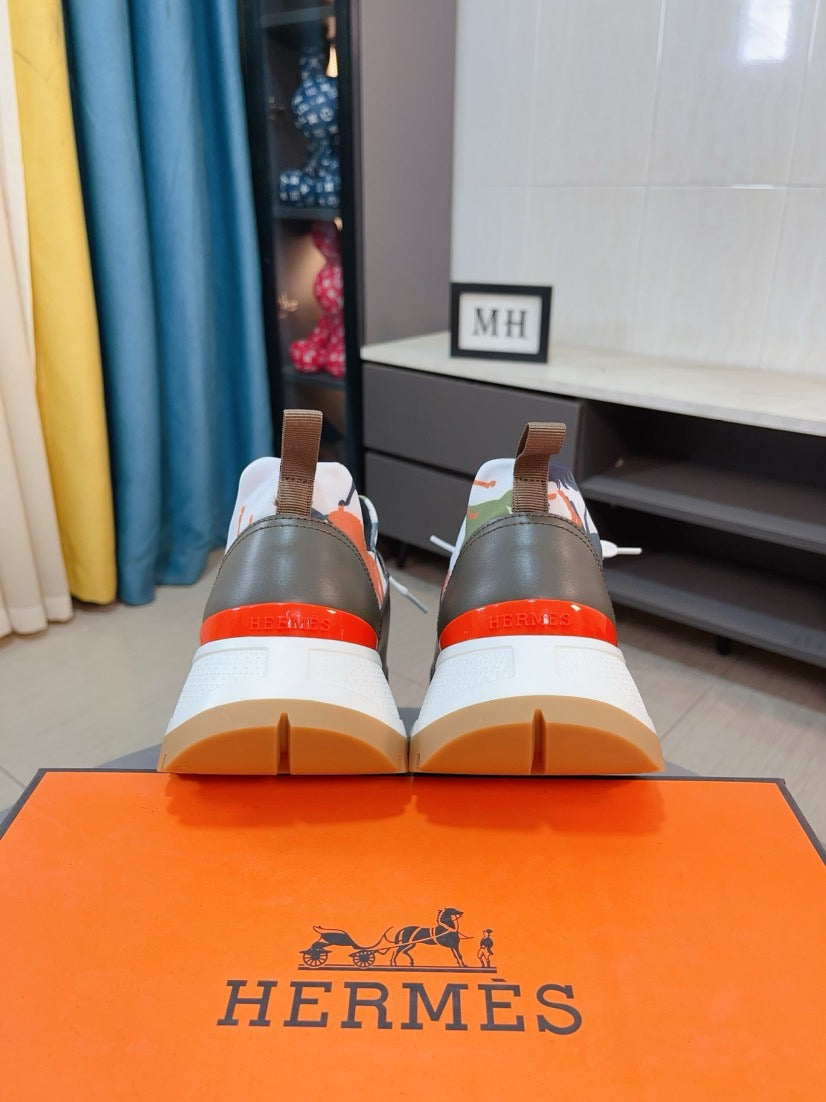 LuxluxHouse Best Quality Shoes Hermes
