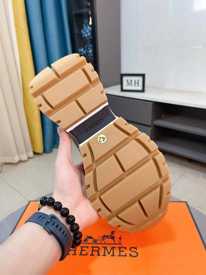 LuxluxHouse Best Quality Shoes Hermes