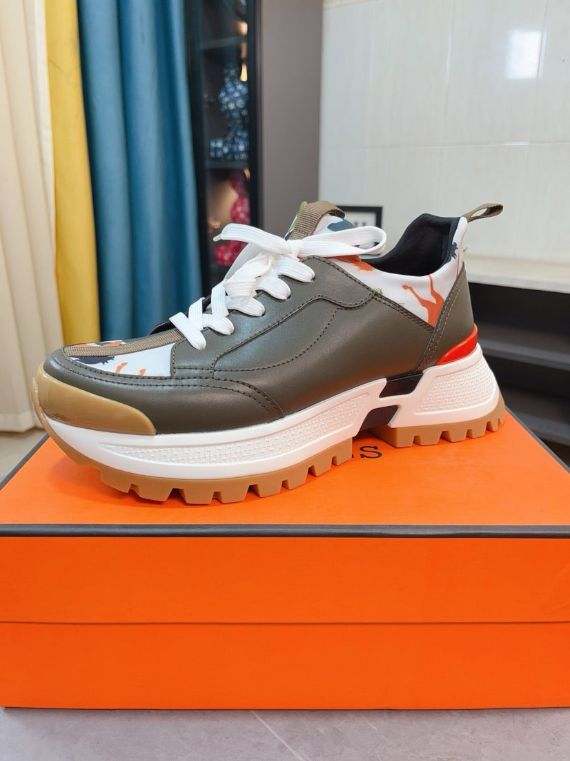 LuxluxHouse Best Quality Shoes Hermes