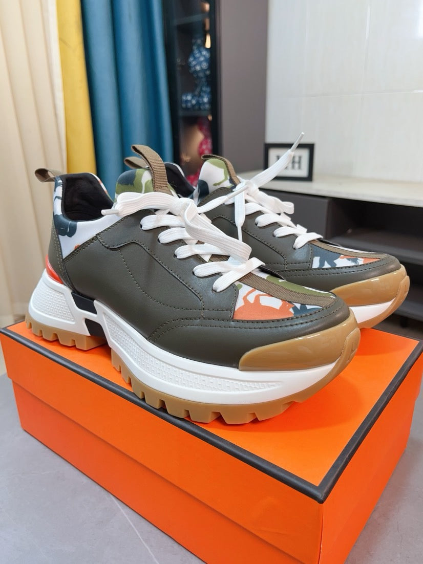 LuxluxHouse Best Quality Shoes Hermes