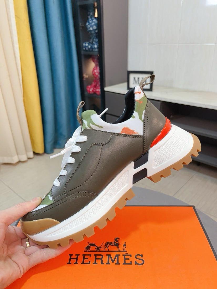 LuxluxHouse Best Quality Shoes Hermes