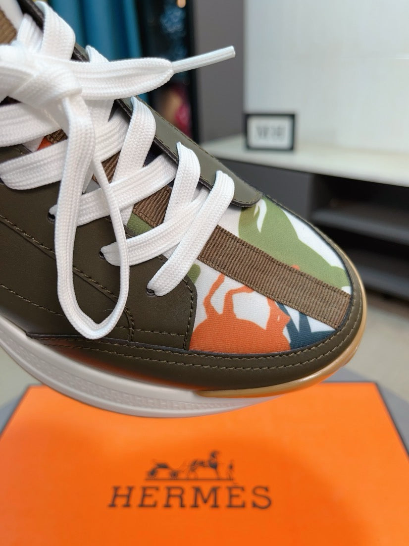 LuxluxHouse Best Quality Shoes Hermes