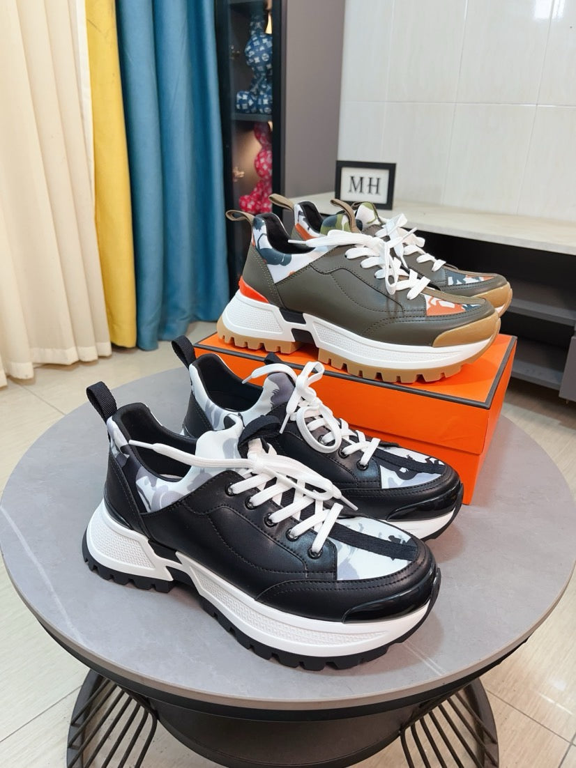 LuxluxHouse Best Quality Shoes Hermes