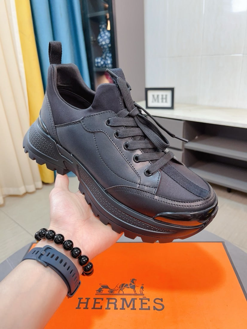 LuxluxHouse Best Quality Shoes Hermes