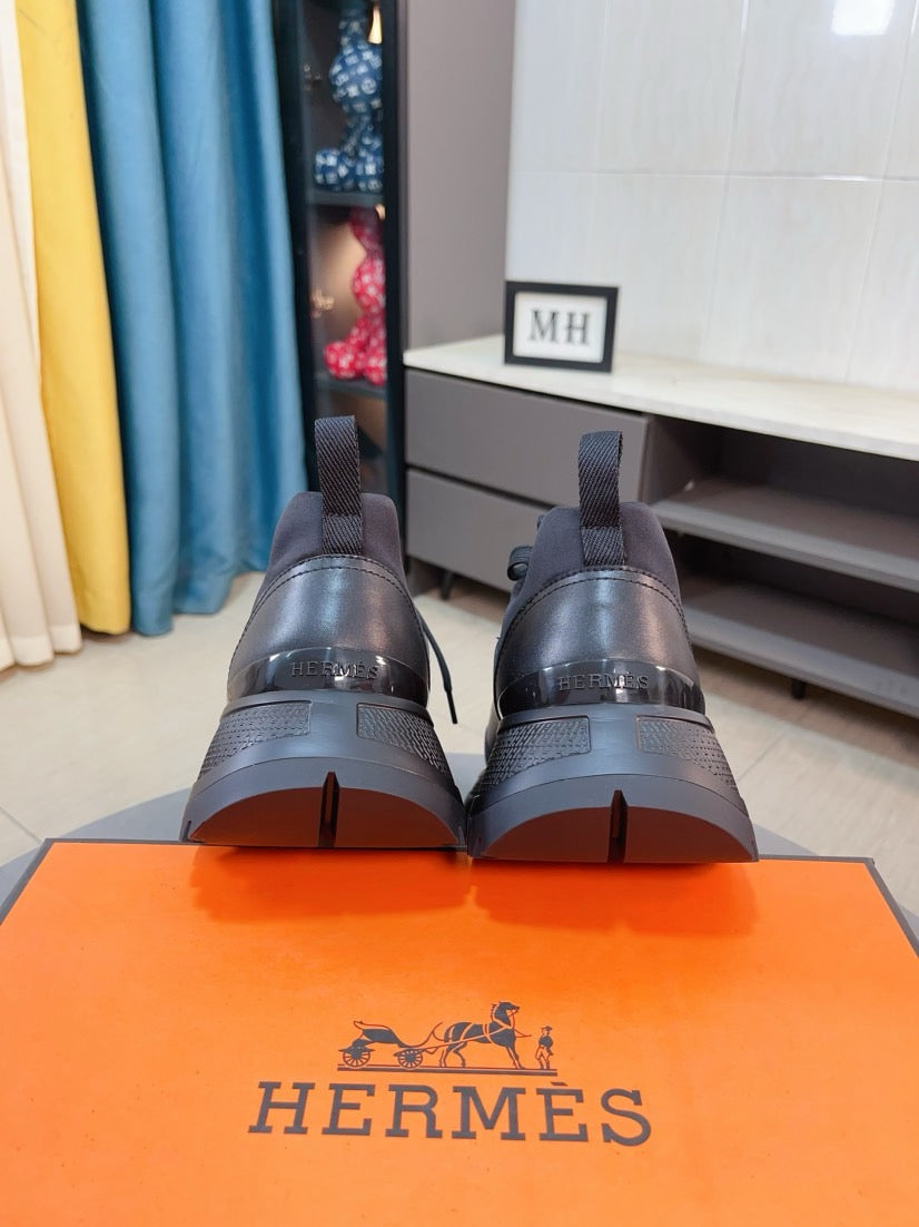 LuxluxHouse Best Quality Shoes Hermes