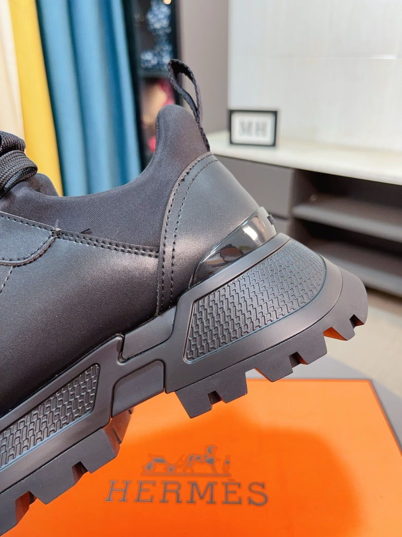 LuxluxHouse Best Quality Shoes Hermes