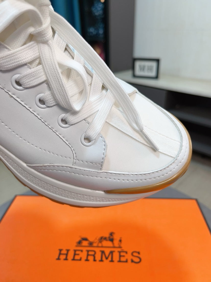 LuxluxHouse Best Quality Shoes Hermes