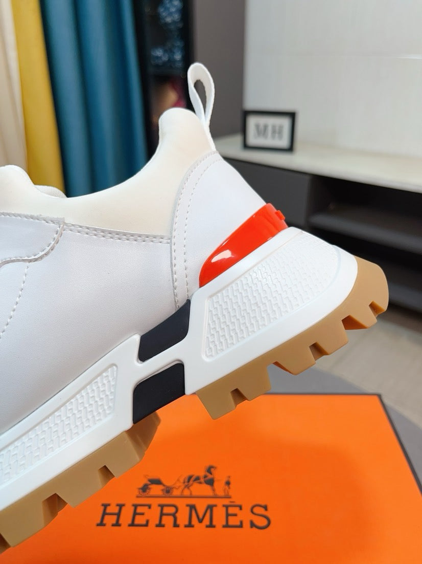 LuxluxHouse Best Quality Shoes Hermes