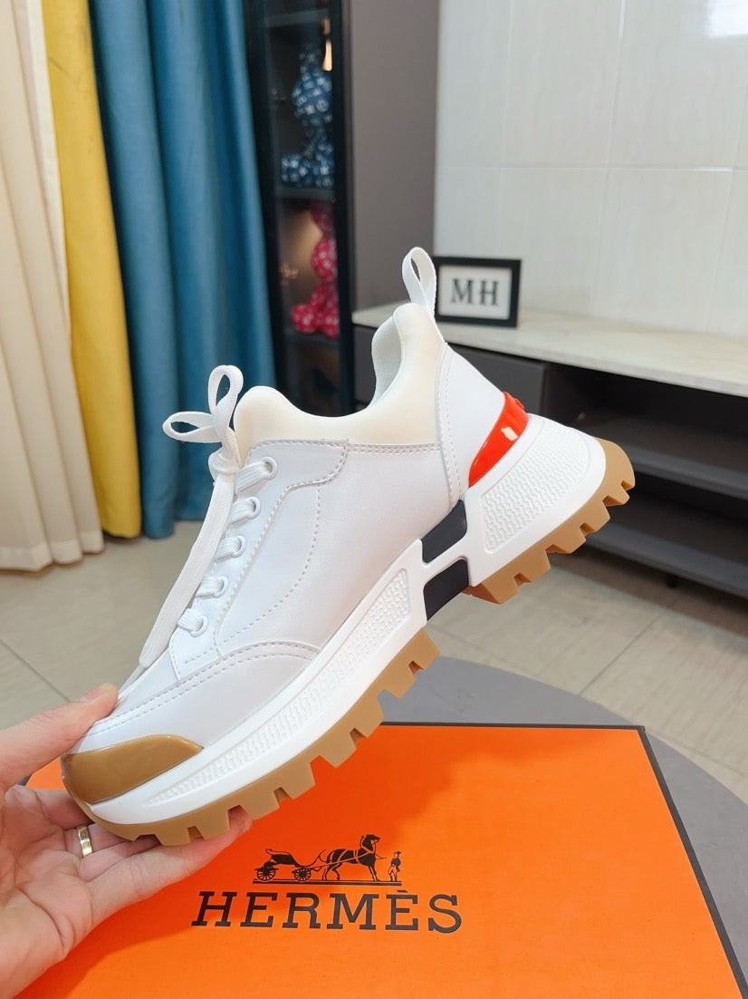 LuxluxHouse Best Quality Shoes Hermes