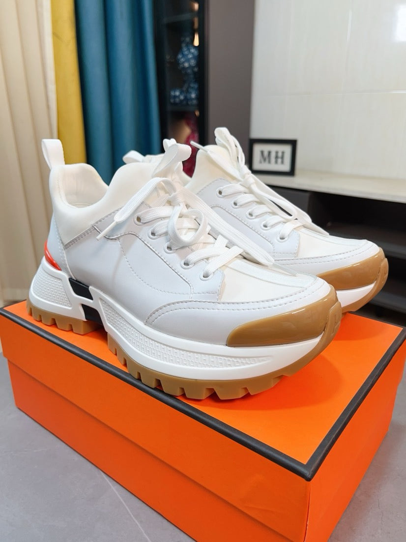 LuxluxHouse Best Quality Shoes Hermes